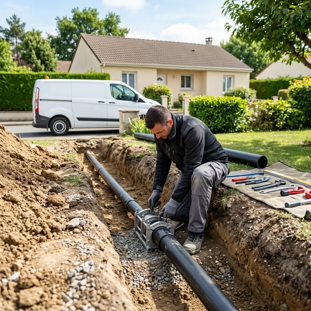 Notre approche technique pour un débouchage durable