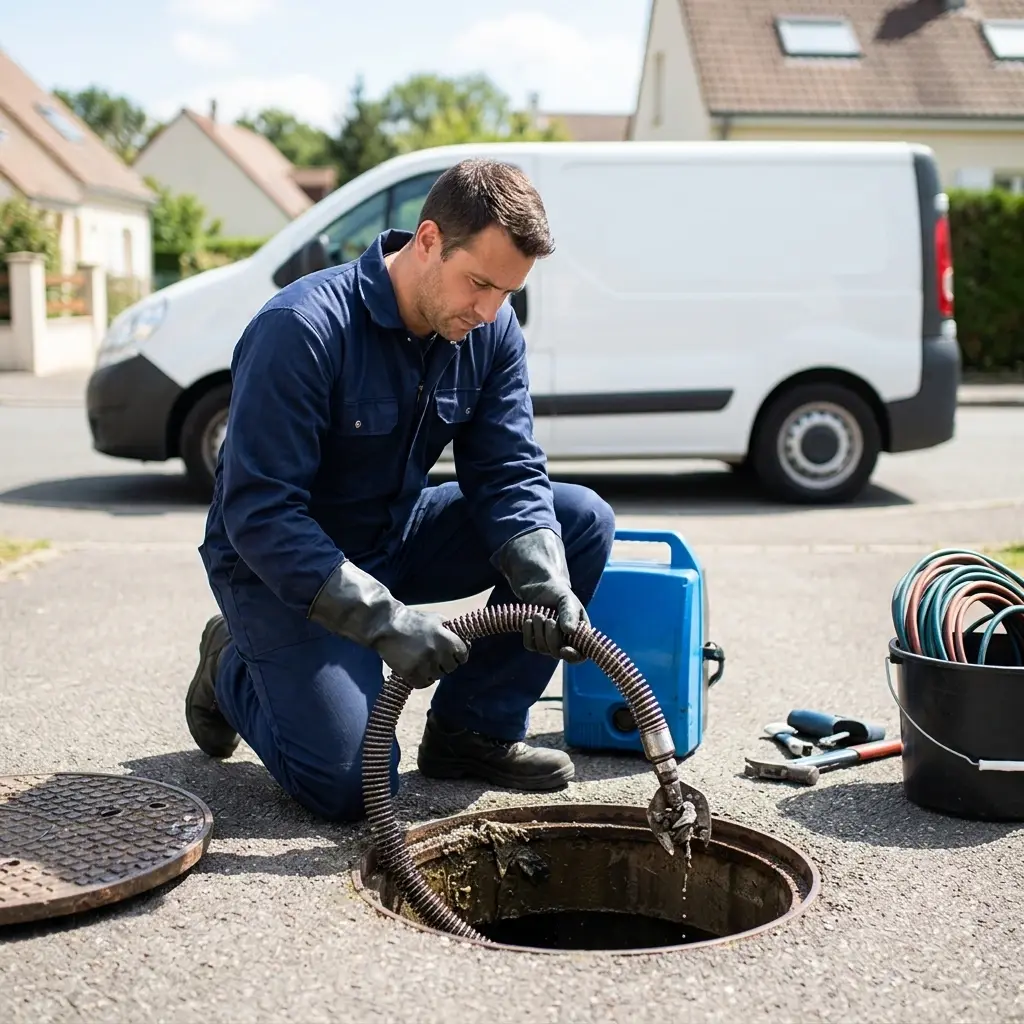 L'assurance d'un réseau d'assainissement performant et durable