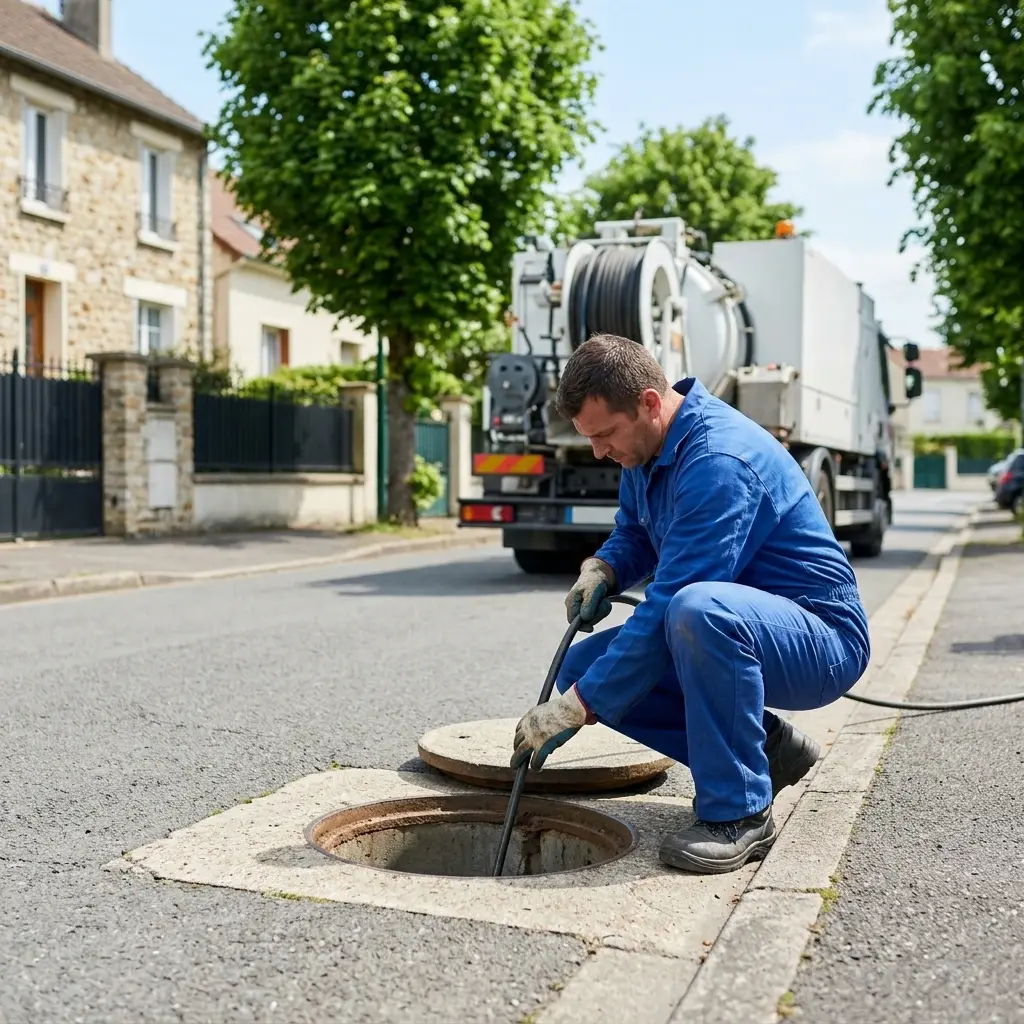 Une solution fiable pour vos canalisations en Essonne