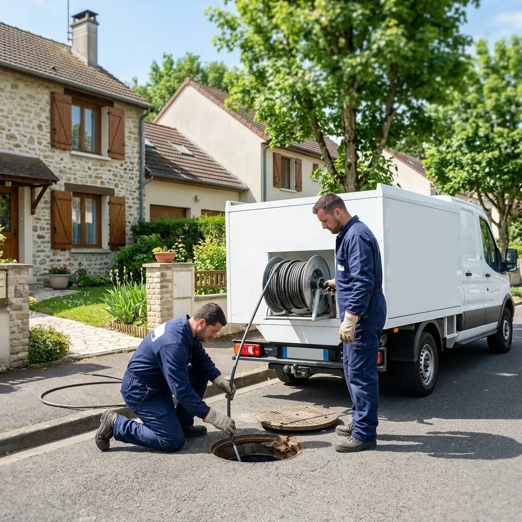 Besoin d'un débouchage rapide à Bures-sur-Yvette ?