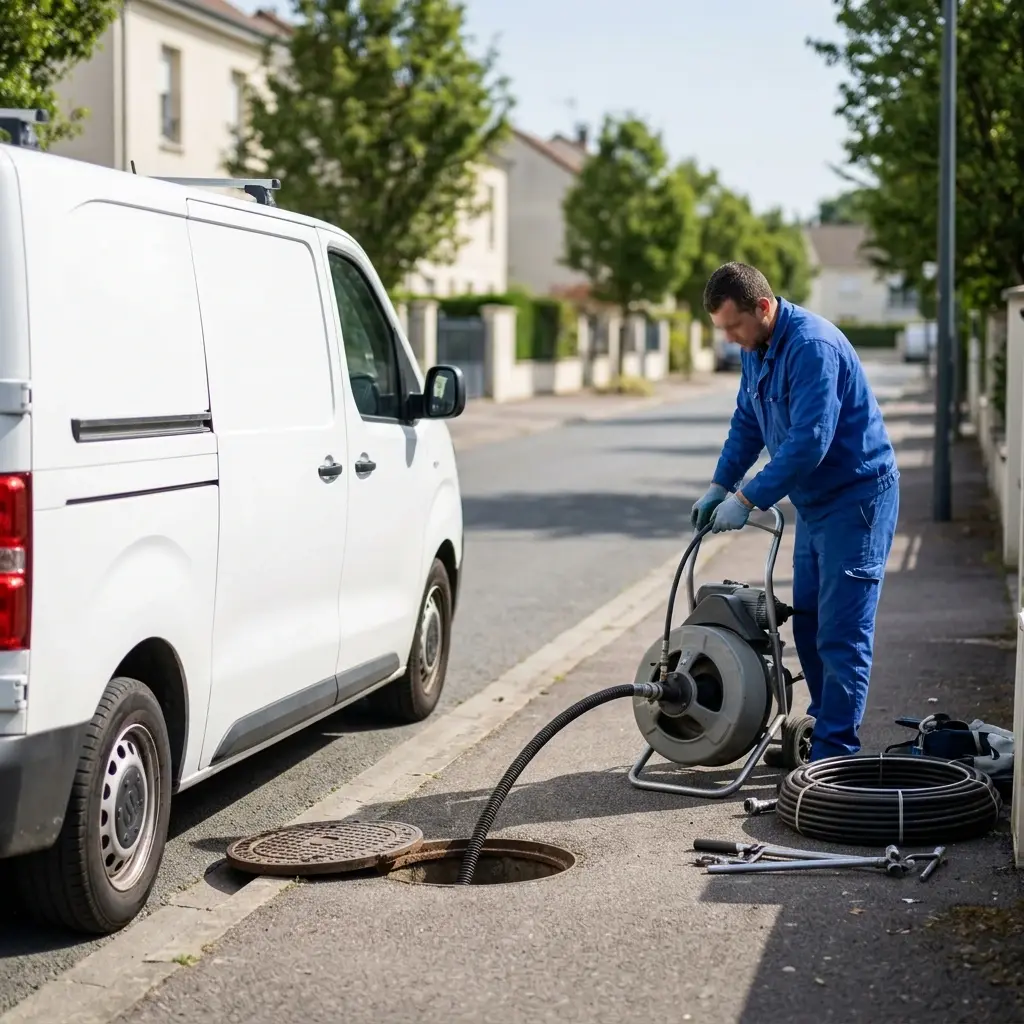 Adoptez les bons gestes pour prévenir les obstructions