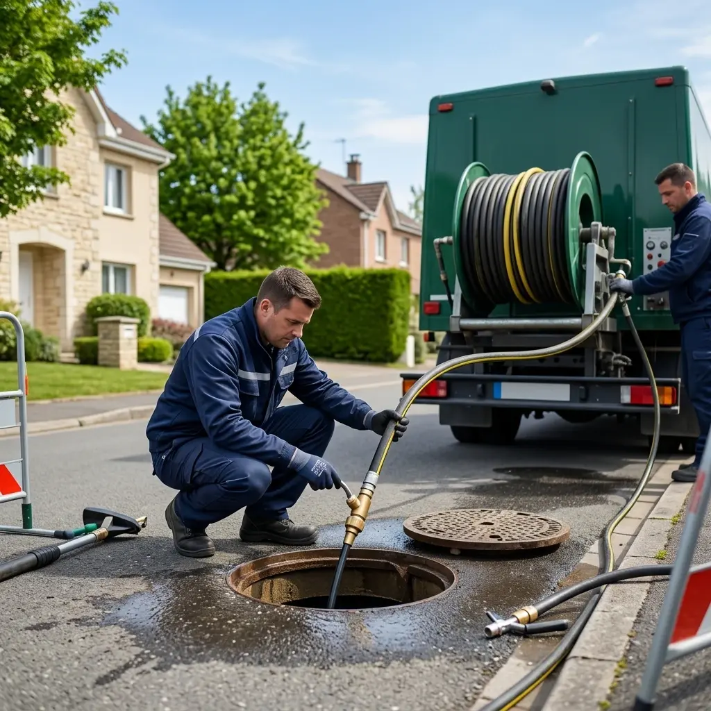 Besoin d'un débouchage urgent à Soisy-sur-Seine ?