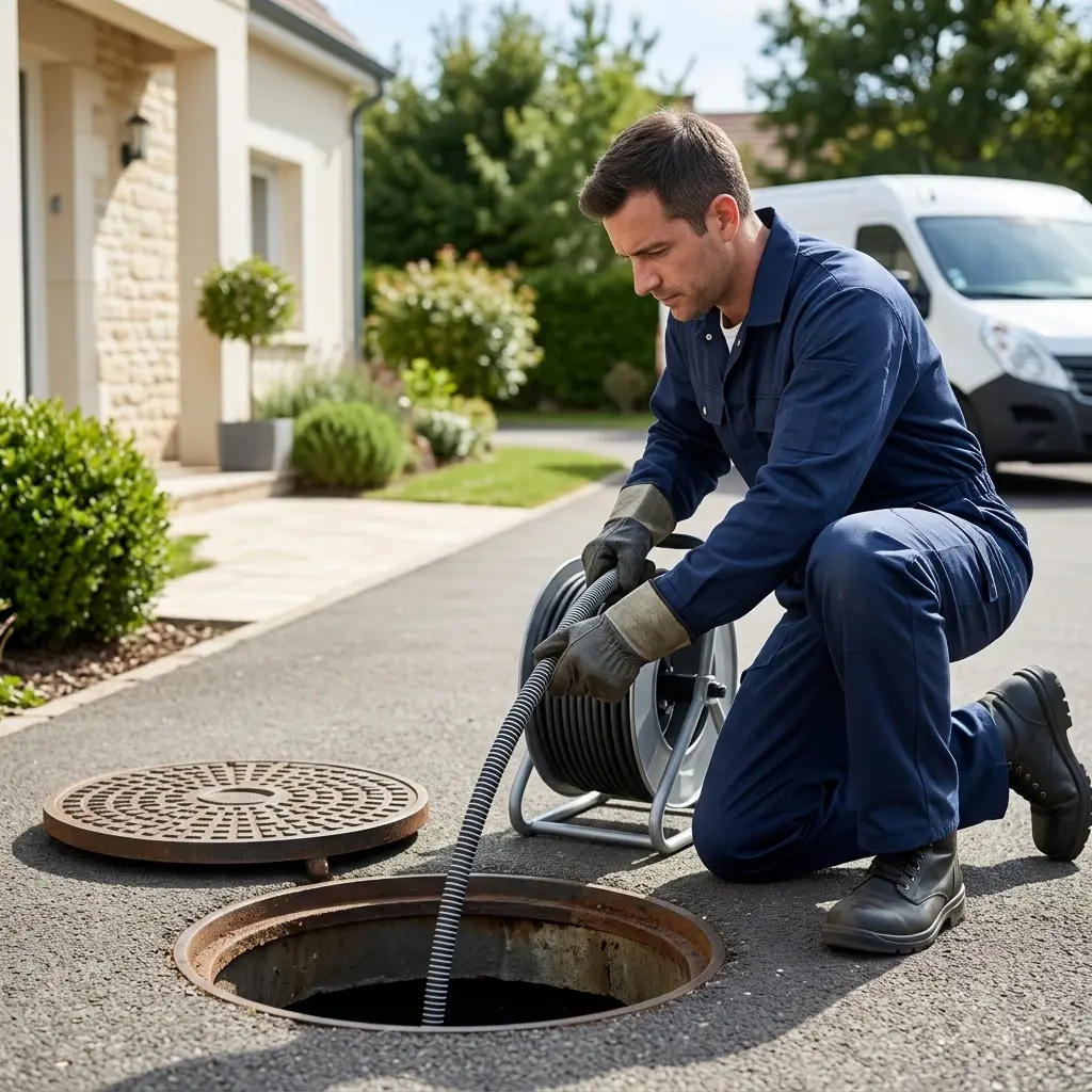 Prévenir les obstructions de vos réseaux