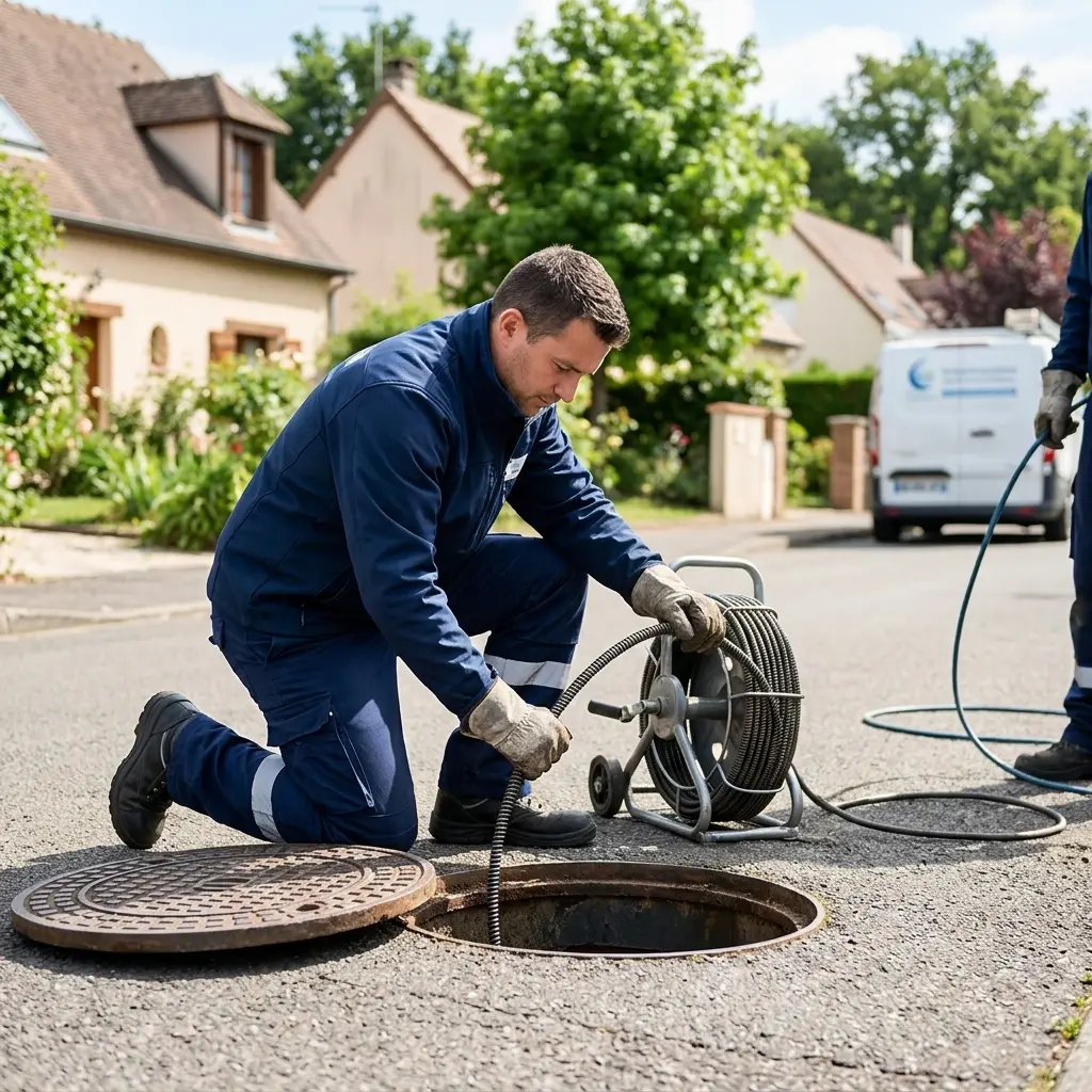 Comment se déroule l'intervention à Angervilliers ?