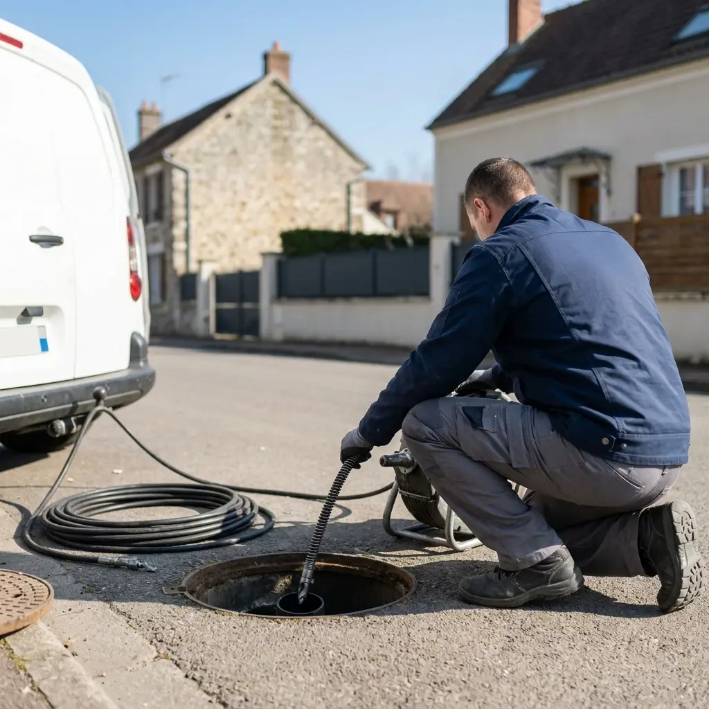 Pourquoi choisir notre expertise à Boullay-les-Troux ?