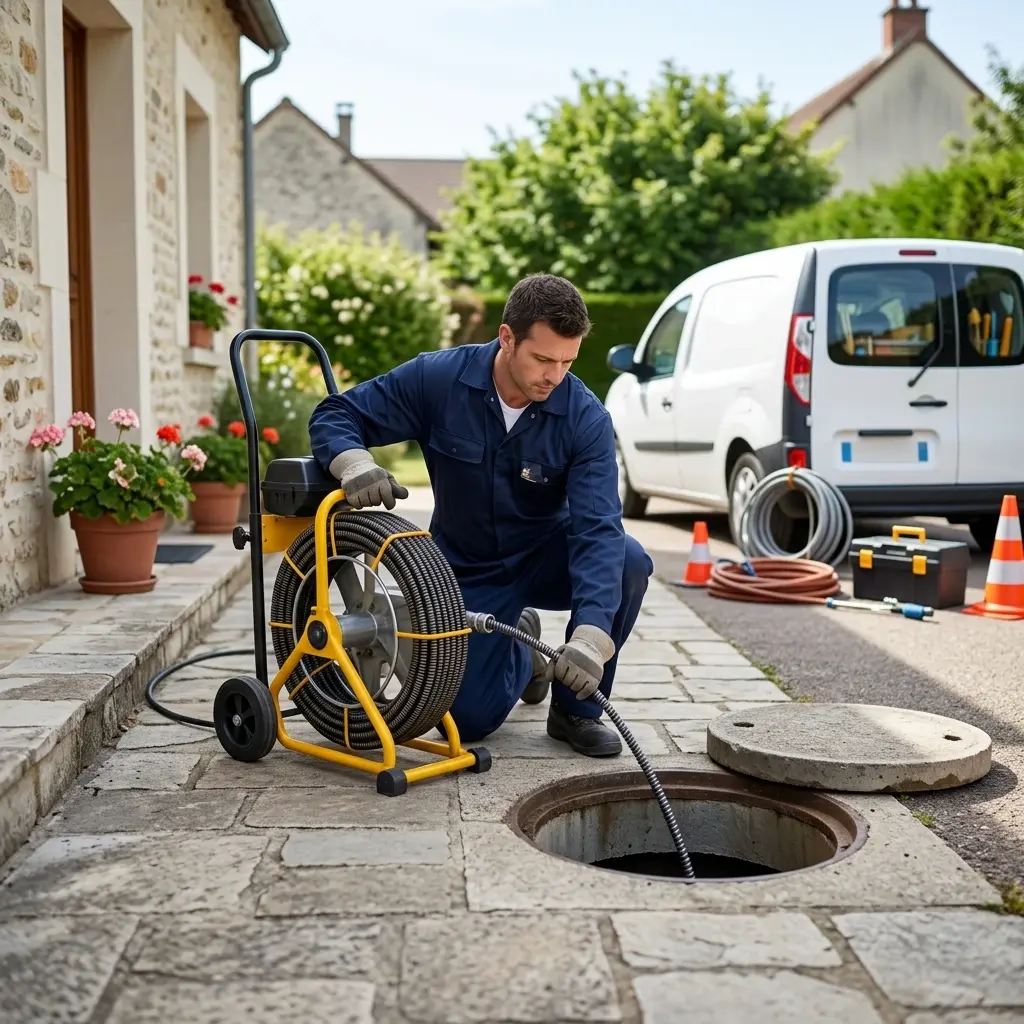 Besoin d'une intervention rapide à Boullay-les-Troux ?