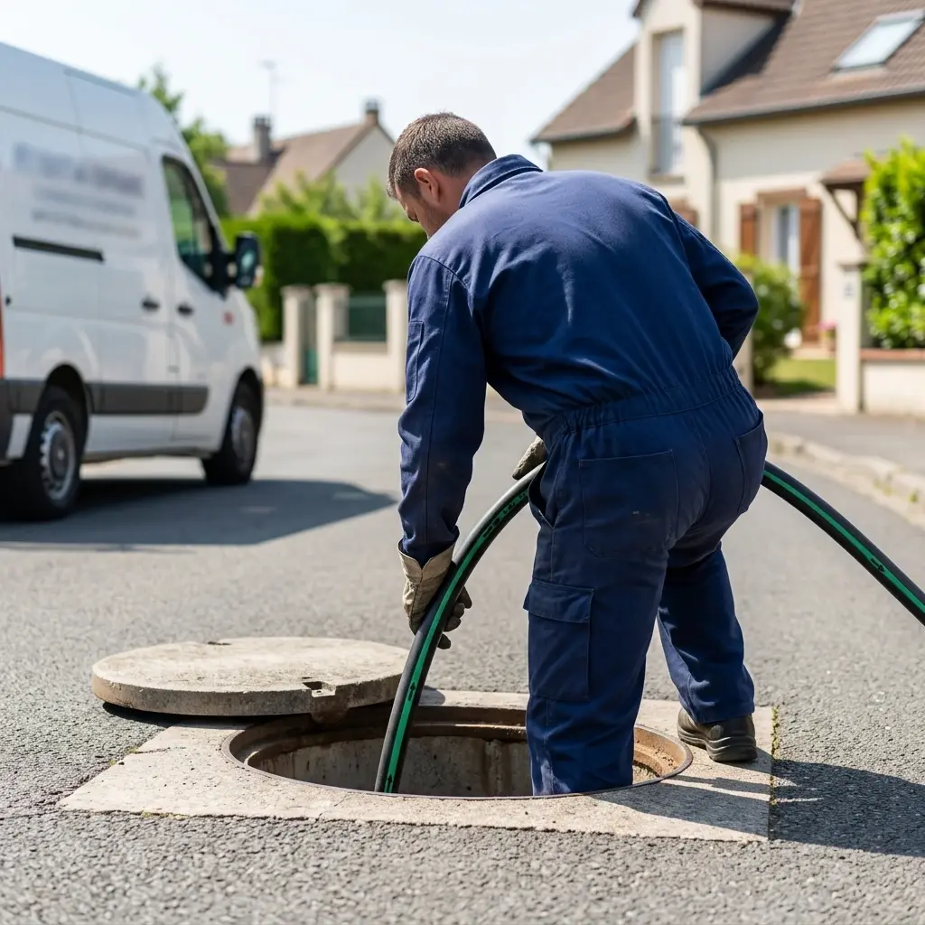 Une expertise locale pour des canalisations saines et durables