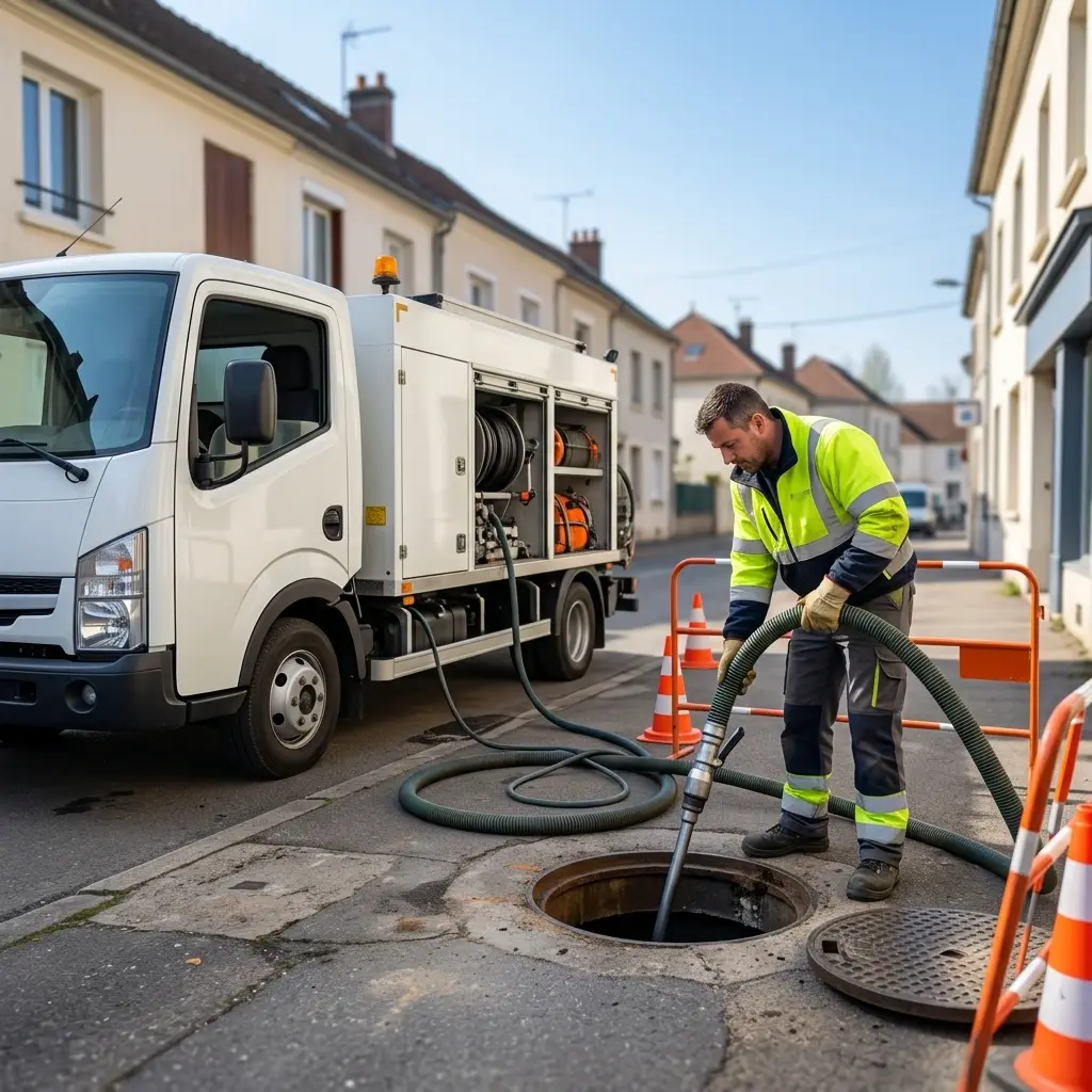 Besoin d'une intervention rapide à Forges-les-Bains ?