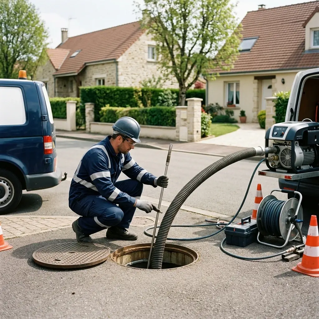 Comment se déroule l'intervention à Limours ?