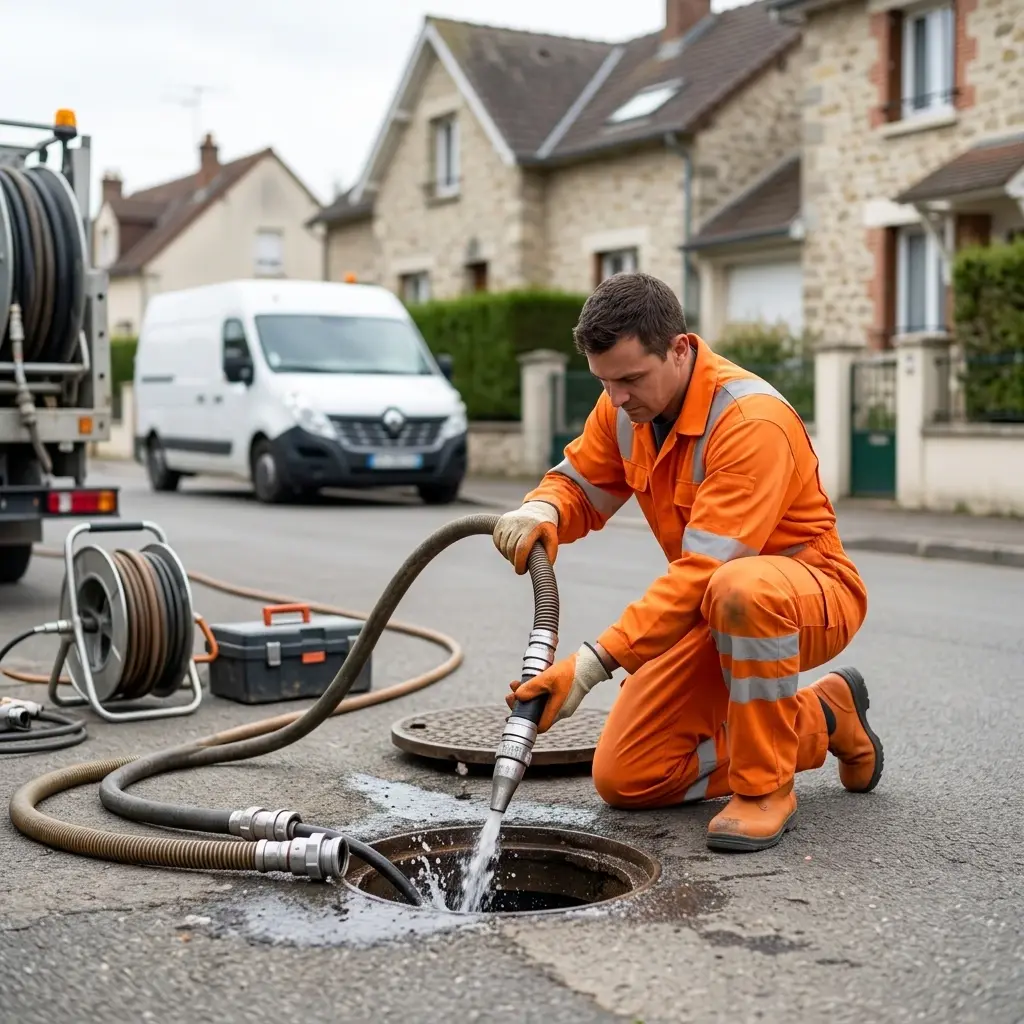 Les gestes essentiels pour protéger vos canalisations aux Molières