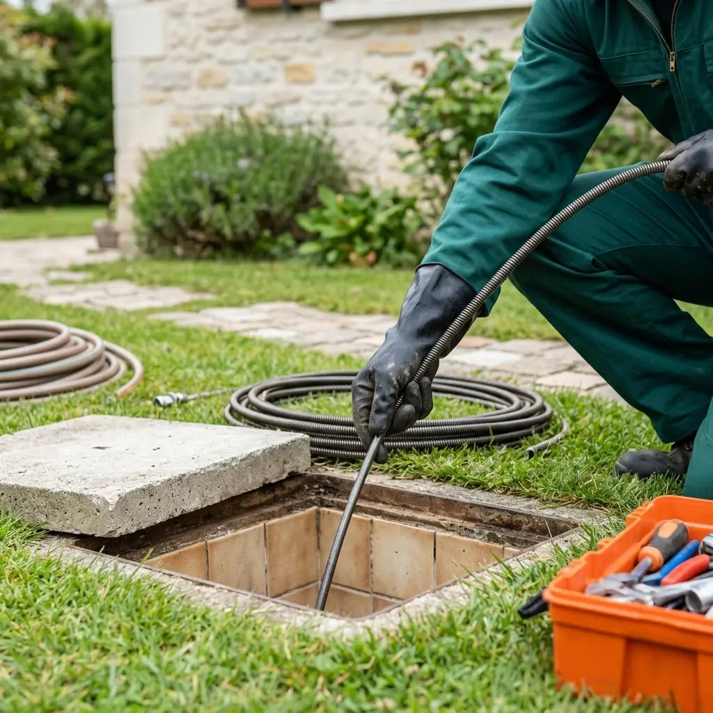 Comment limiter les risques d'obstruction chez vous ?