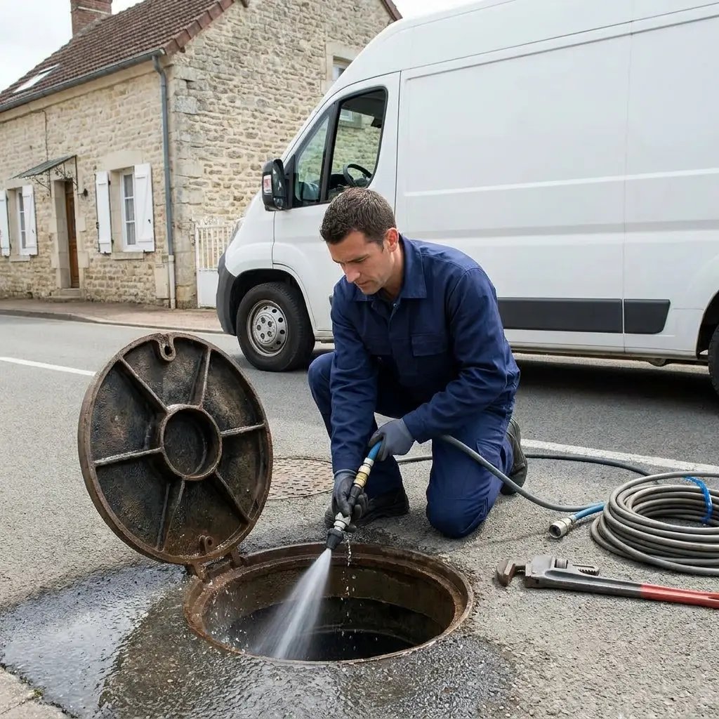 Une expertise fiable pour vos canalisations en Essonne