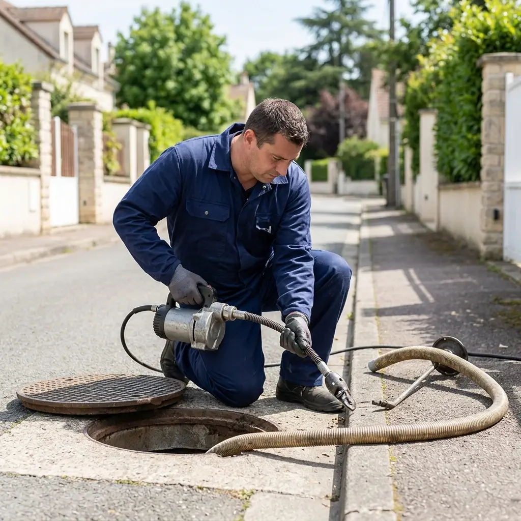 Une approche technique et précise pour chaque bouchon