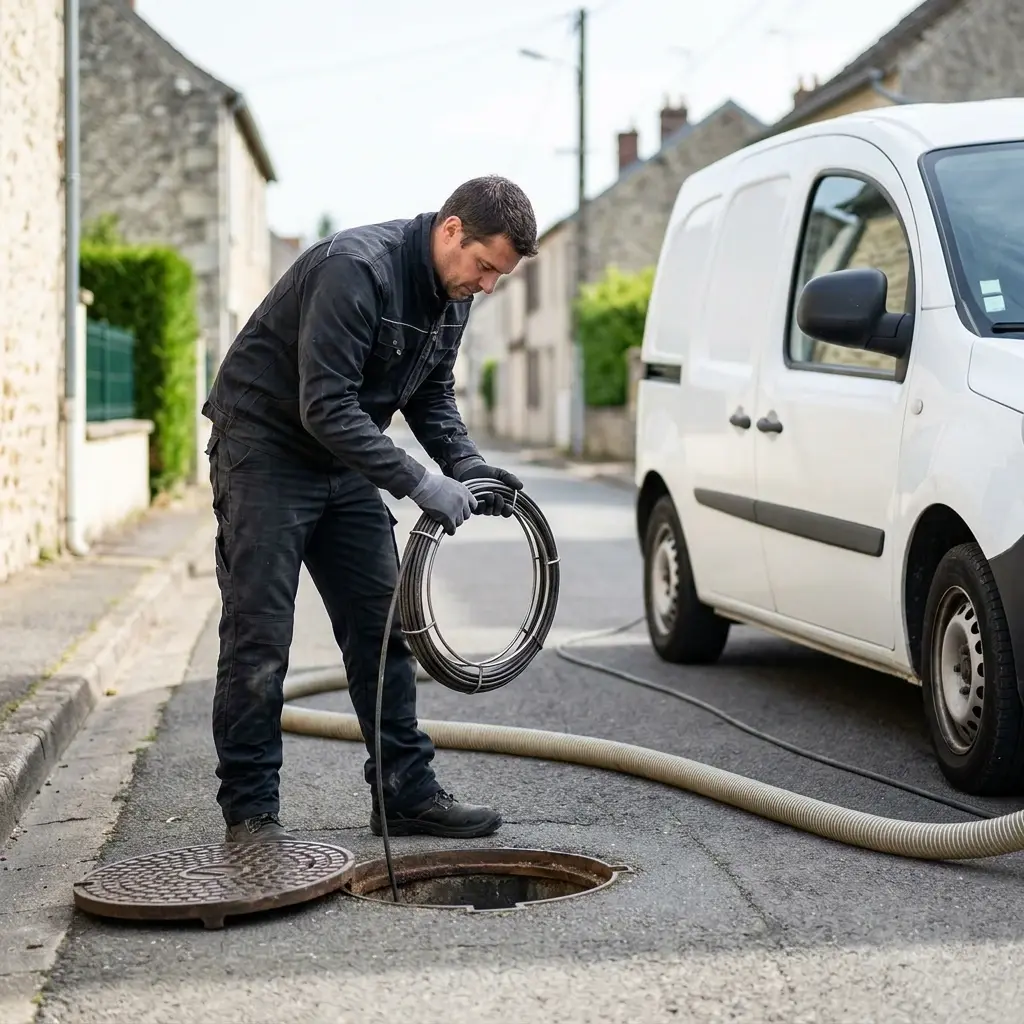 Besoin d'une intervention rapide à Dannemois ?