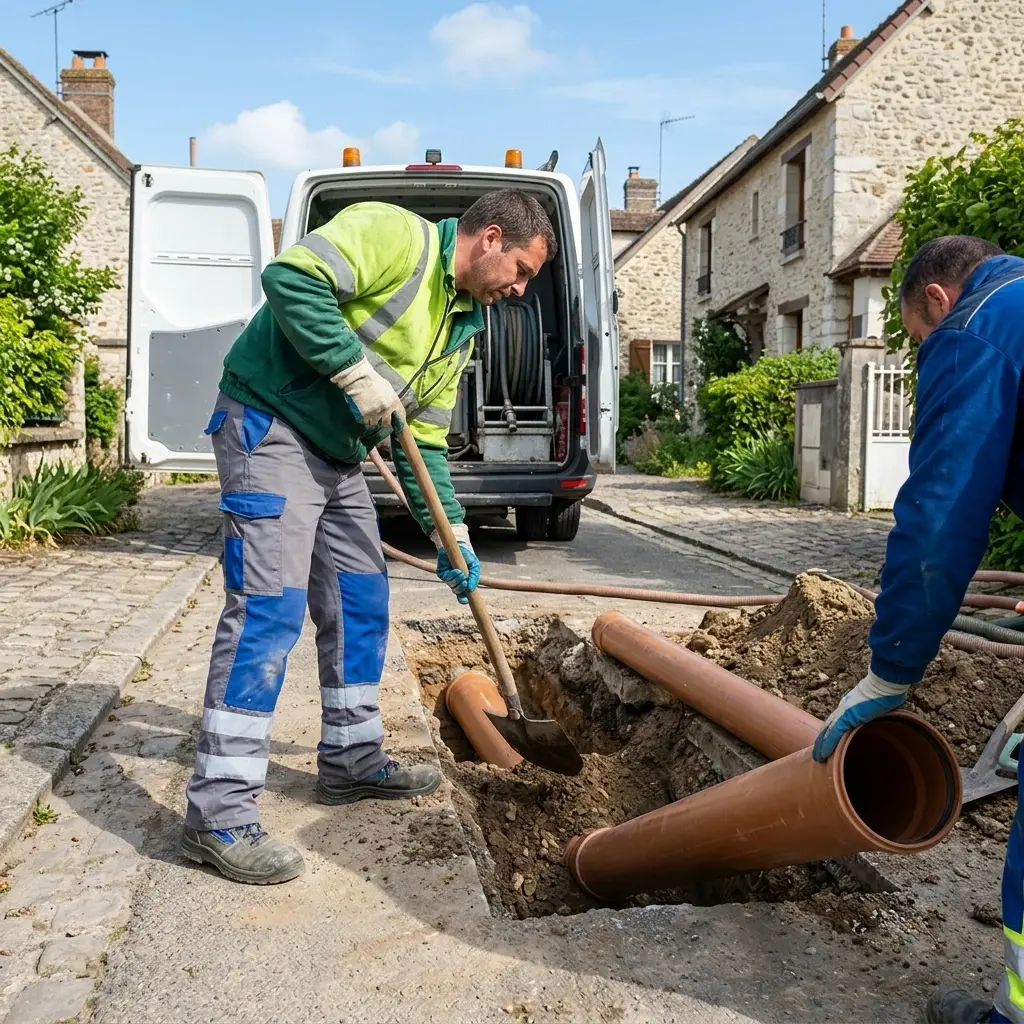 Une approche technique pour un débouchage durable