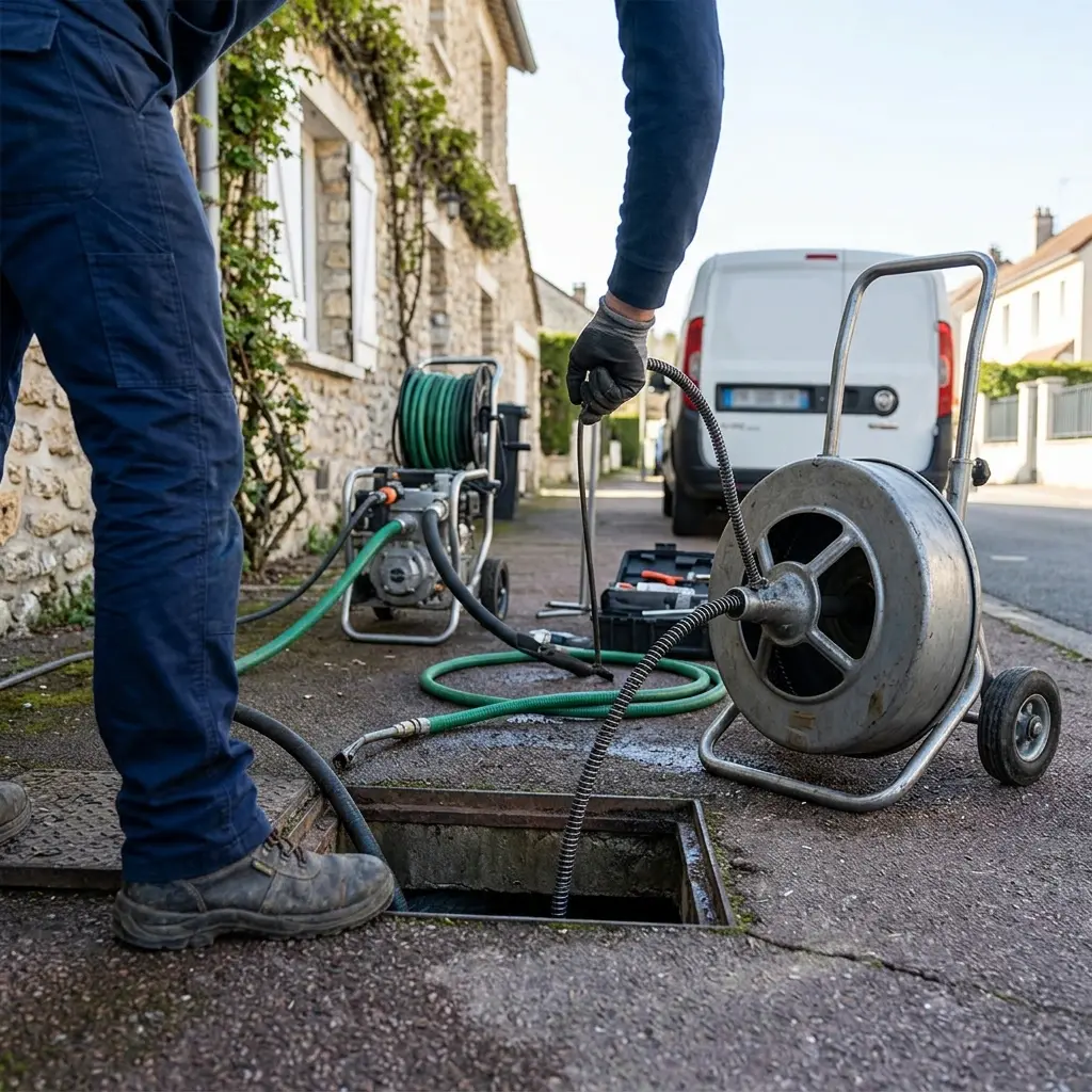 Bons réflexes pour prévenir les bouchons à Lardy