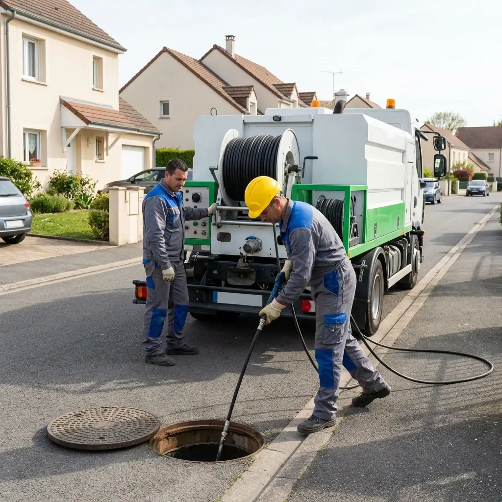 Une approche technique pour un résultat durable