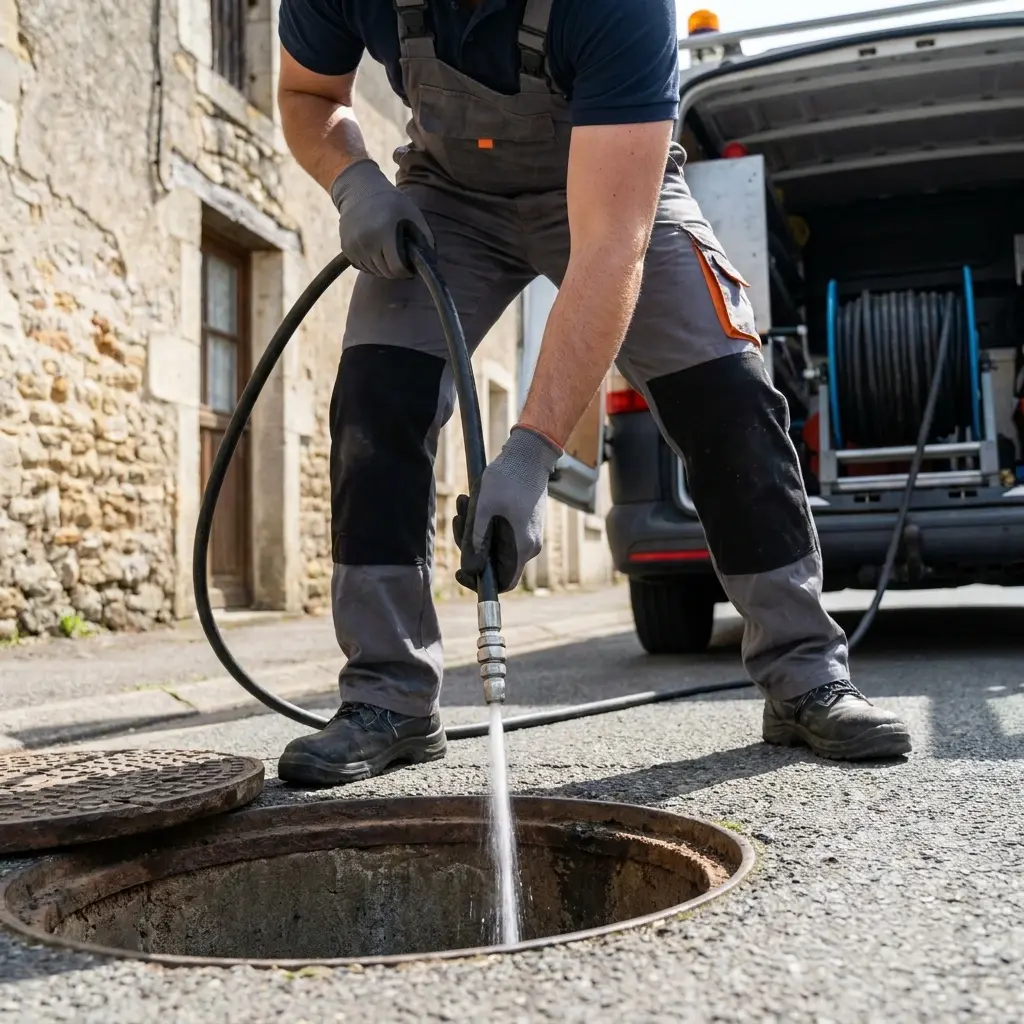 Besoin d'un débouchage immédiat à Égly ?