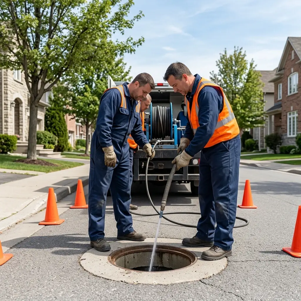 Une approche technique pour un débouchage durable