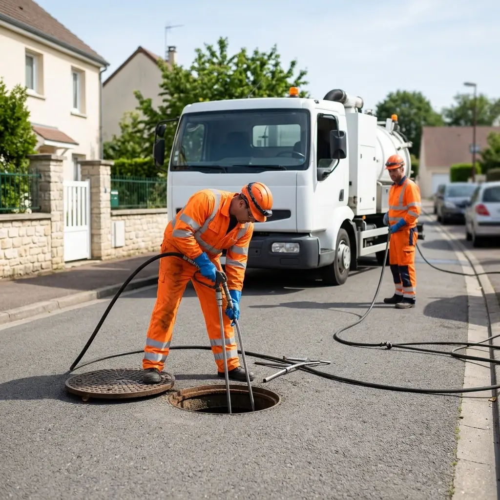 Comment prévenir les bouchons et réagir efficacement ?