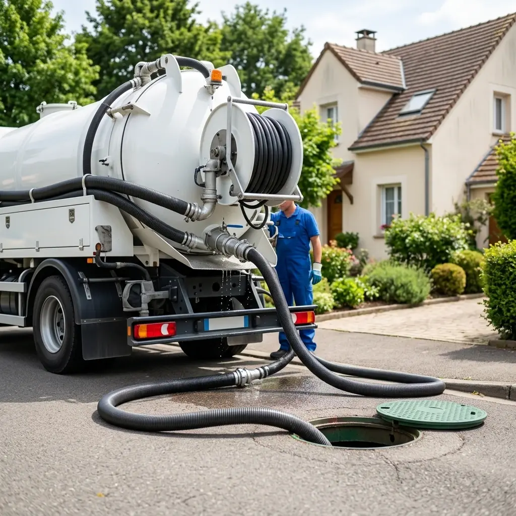 Une solution fiable pour vos réseaux d'assainissement