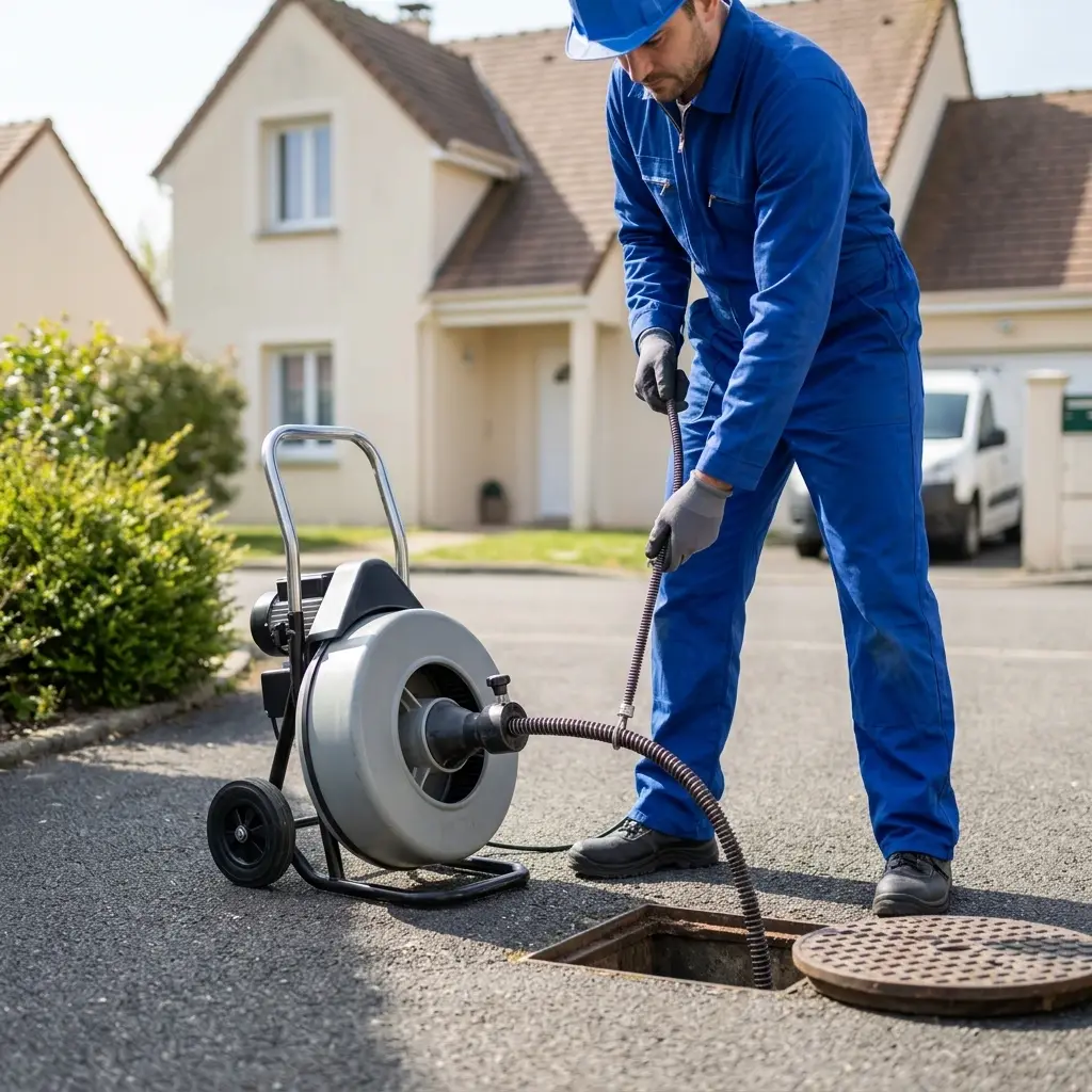 Un dépannage fiable pour retrouver votre confort intérieur