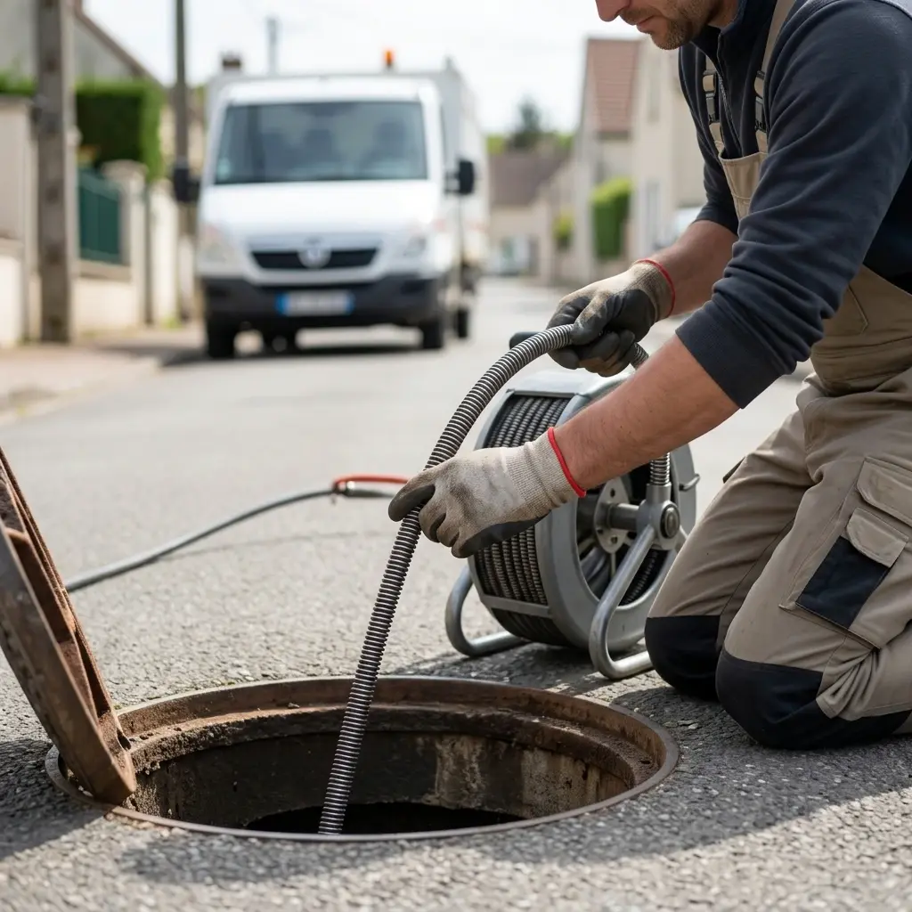 Besoin d'une intervention rapide à Écharcon ?