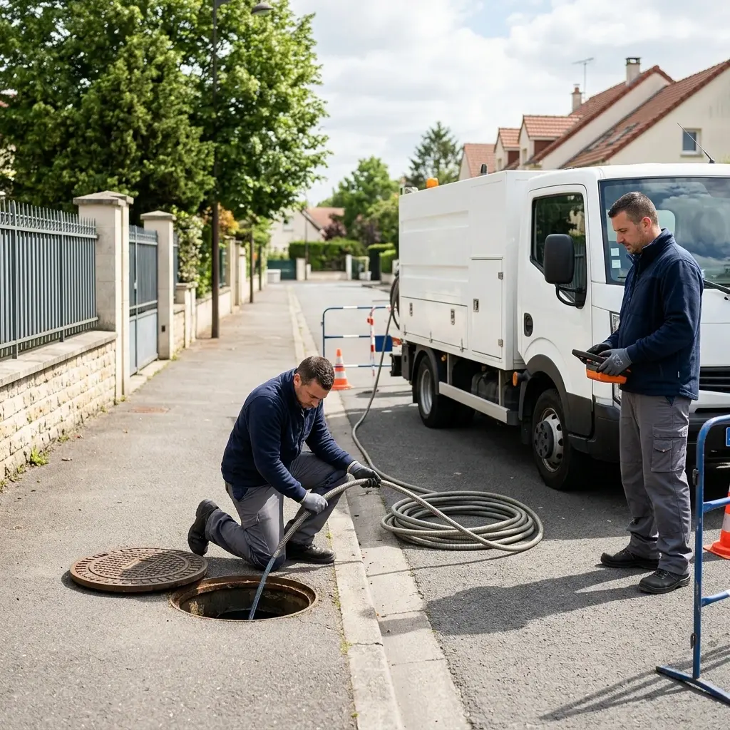 Une approche technique pour un débouchage durable