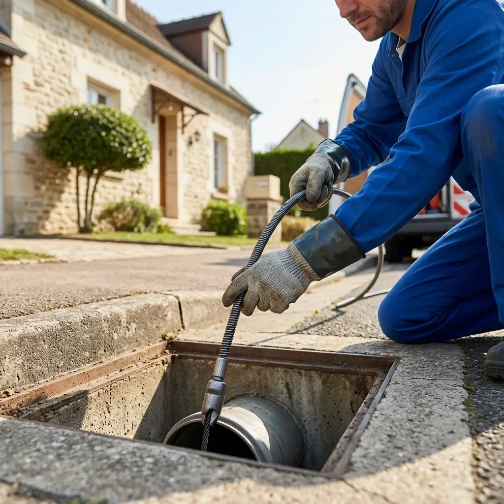 Une expertise fiable pour votre assainissement