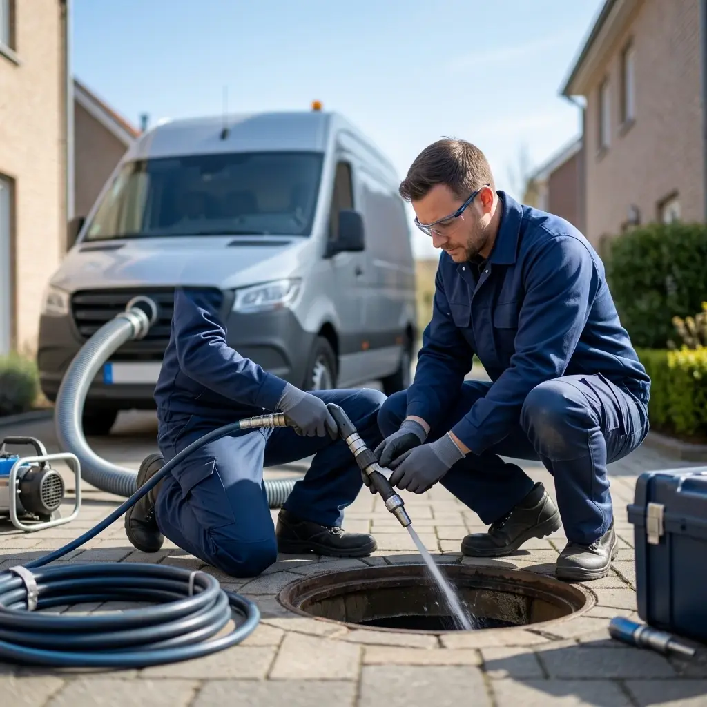 Comment prévenir les bouchons et réagir efficacement à Mennecy