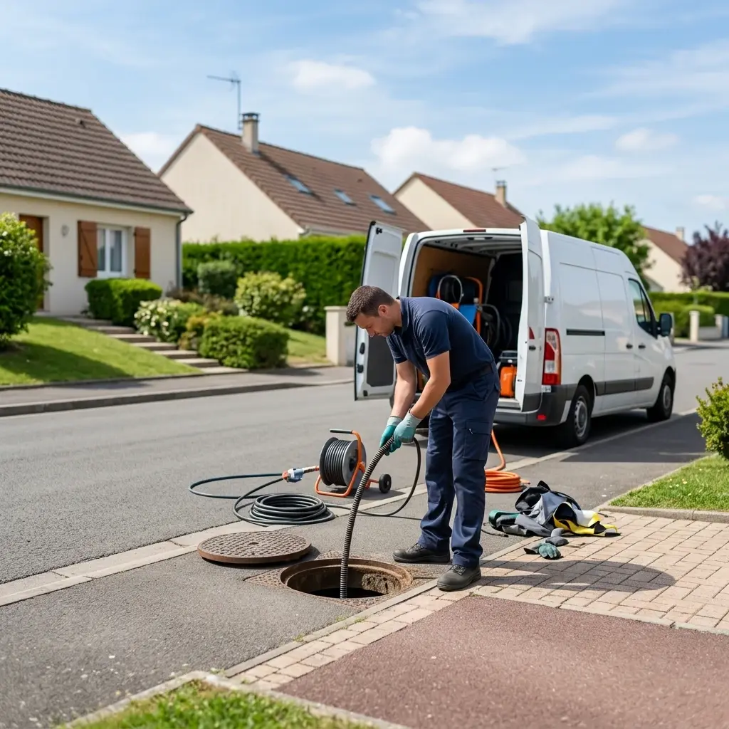 Gestes et conseils pour protéger vos réseaux à Ormoy