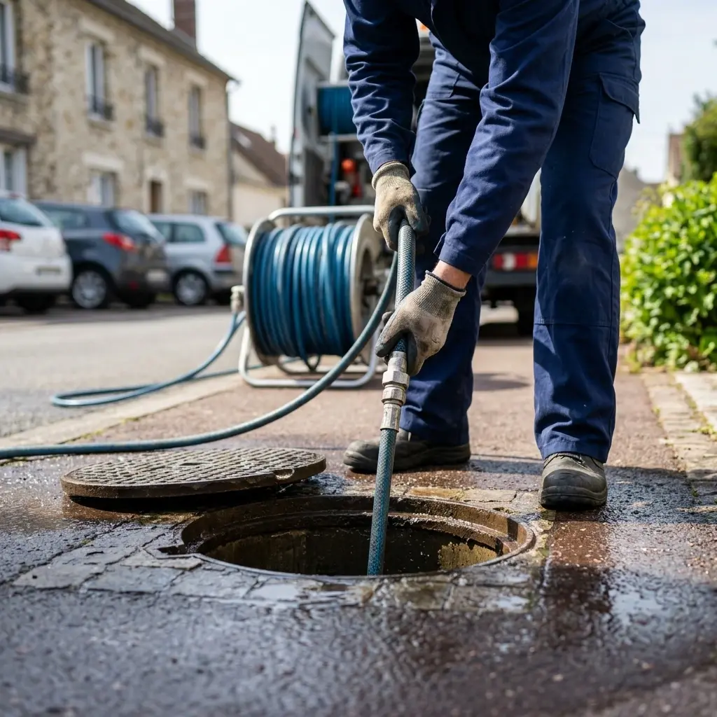 Comment se déroule l'intervention à Ormoy ?