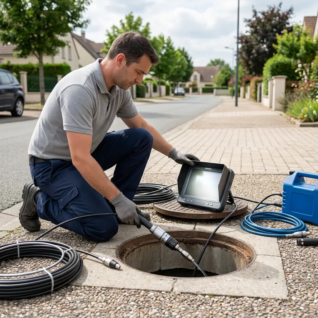 Besoin d'une intervention rapide à Paray-Vieille-Poste ?