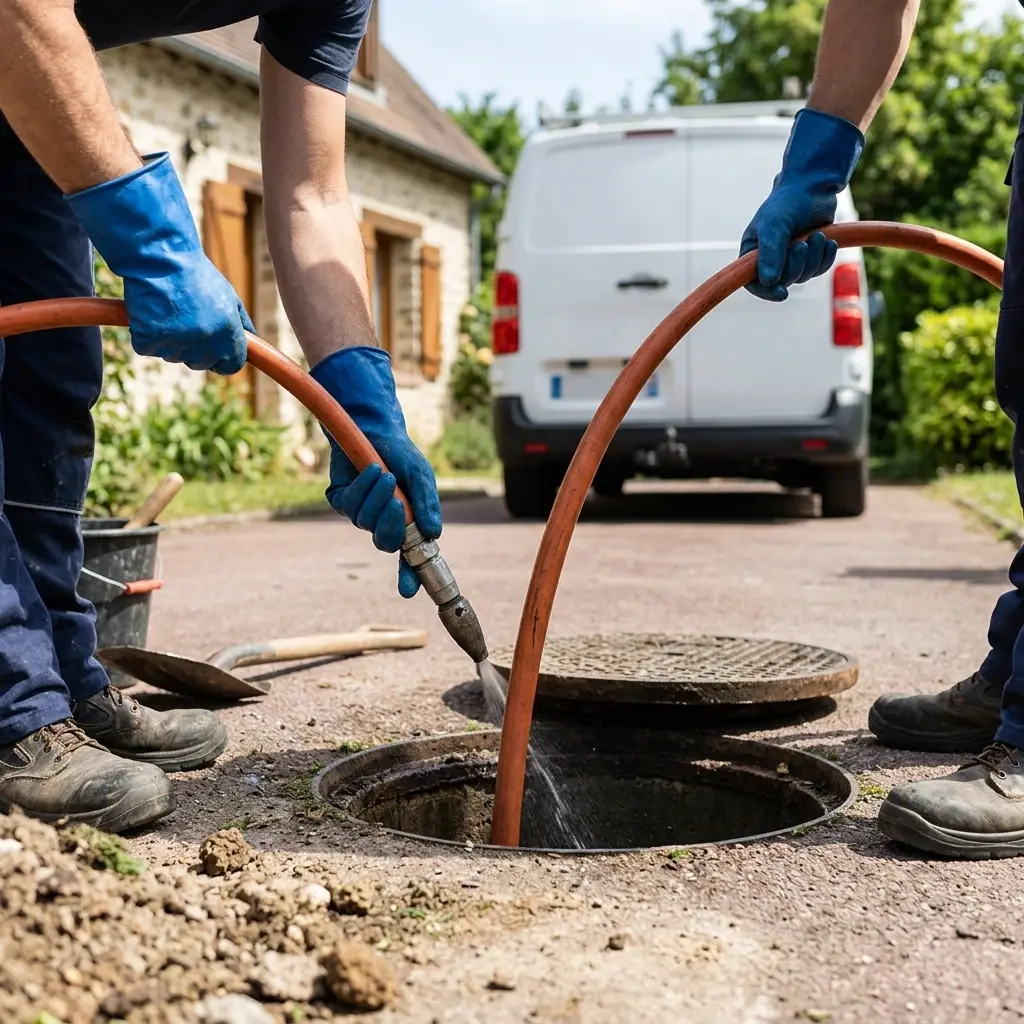 Besoin d'un débouchage urgent à Bièvres ?