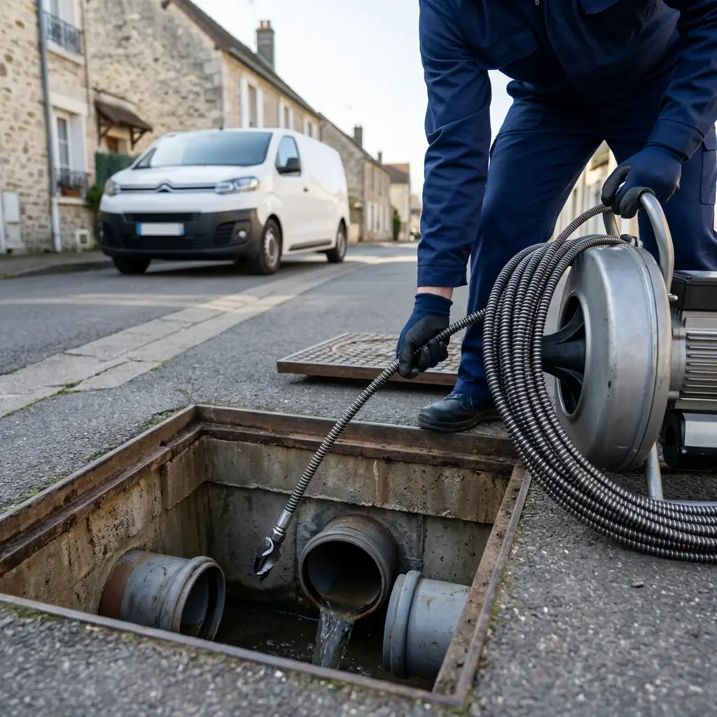 Une approche technique pour un débouchage durable