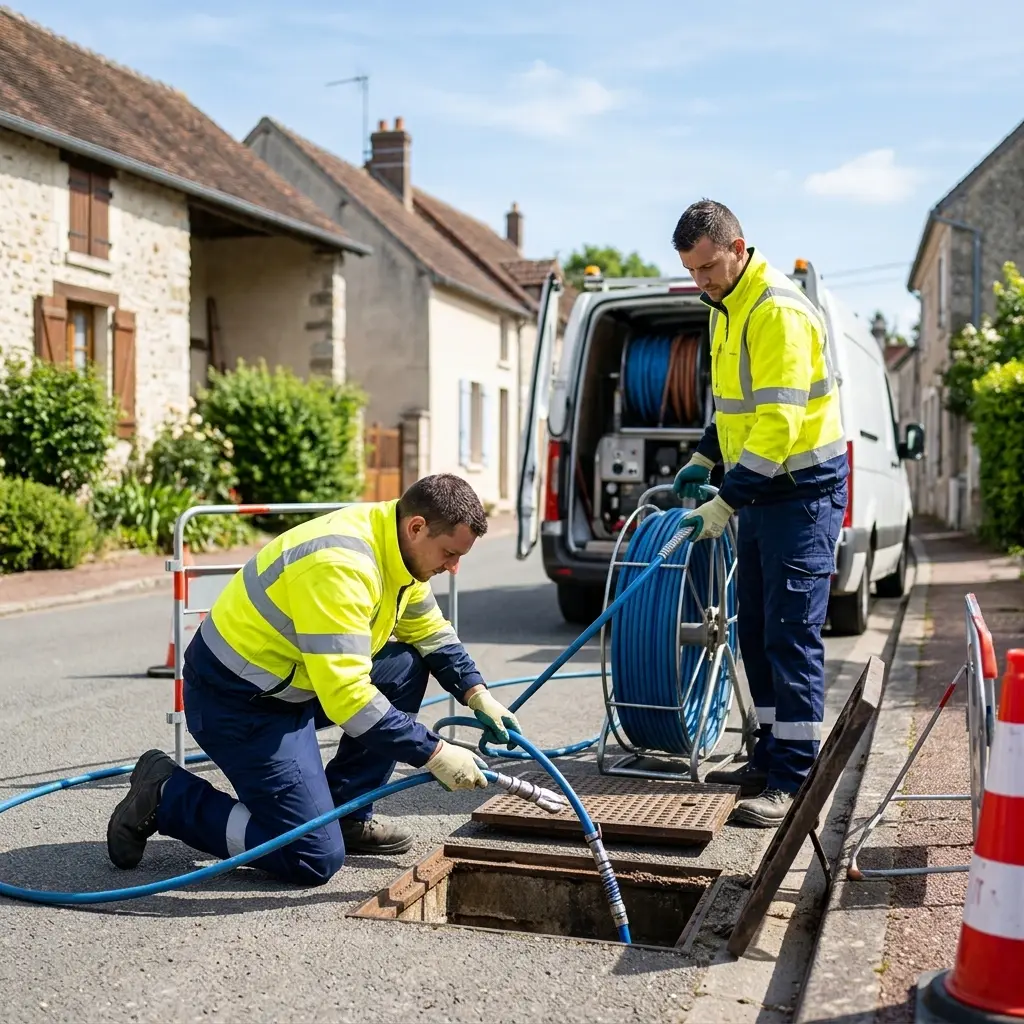 Une approche technique pour un résultat durable