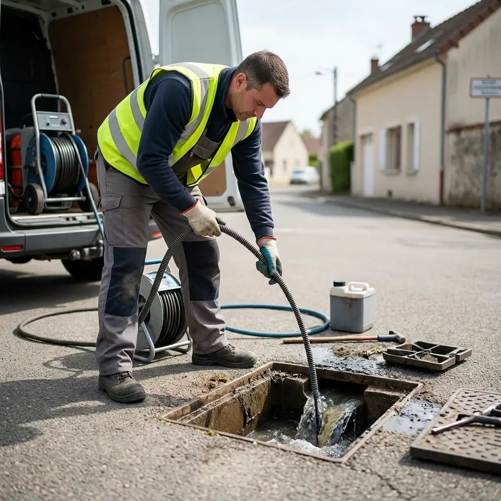 Comment prévenir les bouchons et réagir efficacement chez vous