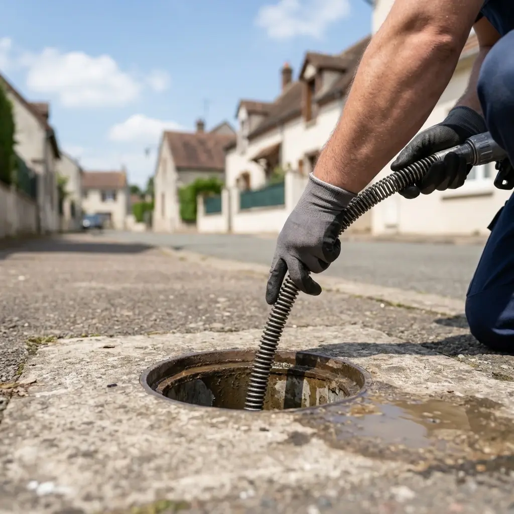 Une approche technique pour un débouchage durable