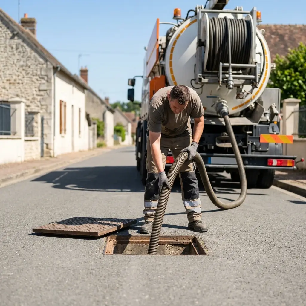 Une approche technique et ciblée pour chaque bouchon