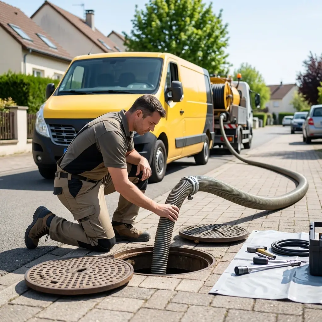 Prévenir les obstructions : les gestes essentiels chez vous
