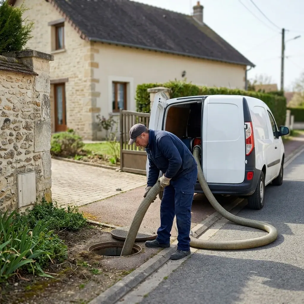Pourquoi nous choisir pour vos égouts à Souzy-la-Briche ?