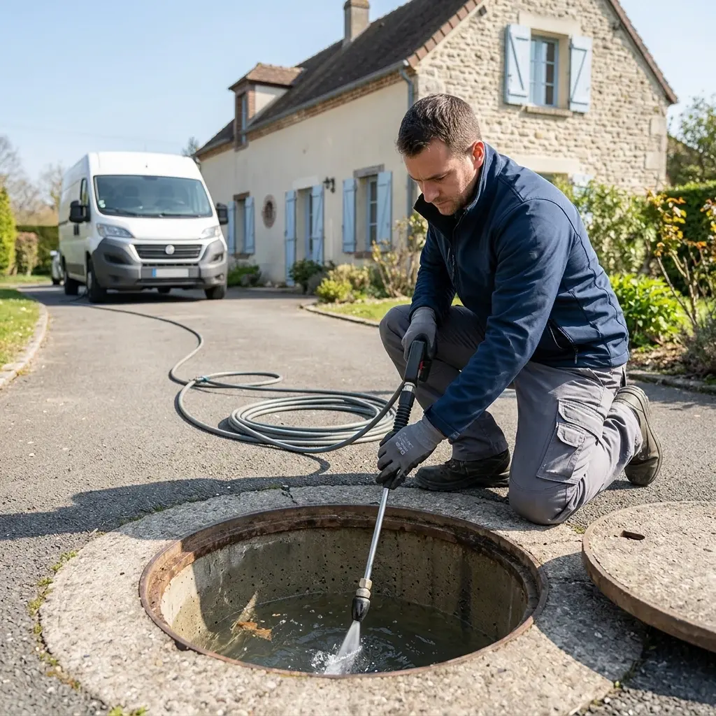 Besoin d'une intervention rapide à Souzy-la-Briche ?