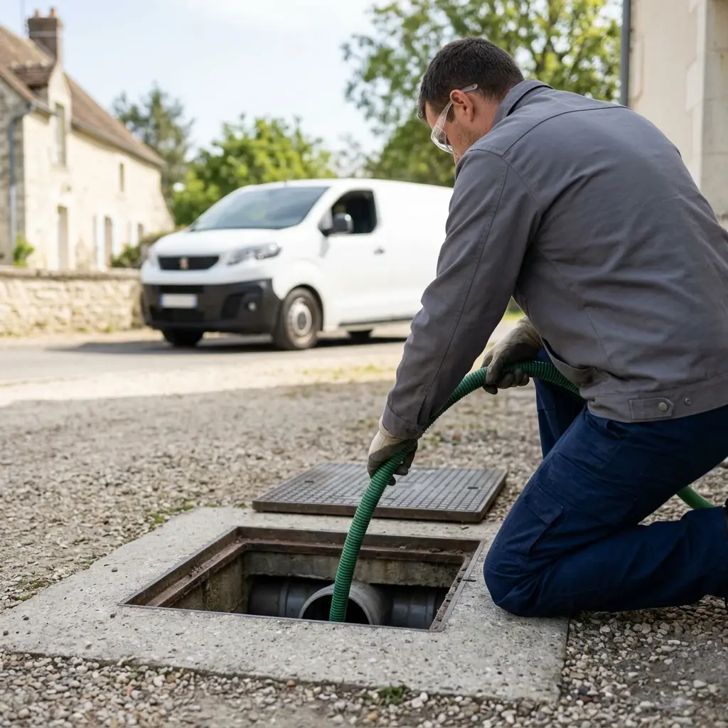Comment se déroule l'intervention à Souzy-la-Briche ?