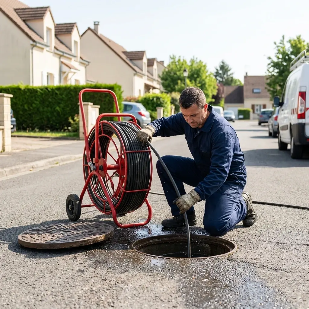 Une expertise locale pour un assainissement sans faille