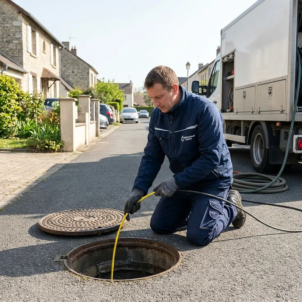 Comment se déroule l'intervention à Villeneuve-sur-Auvers ?