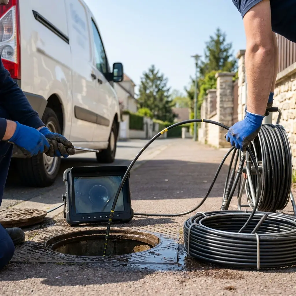 Pourquoi nous choisir pour votre débouchage à Baulne ?