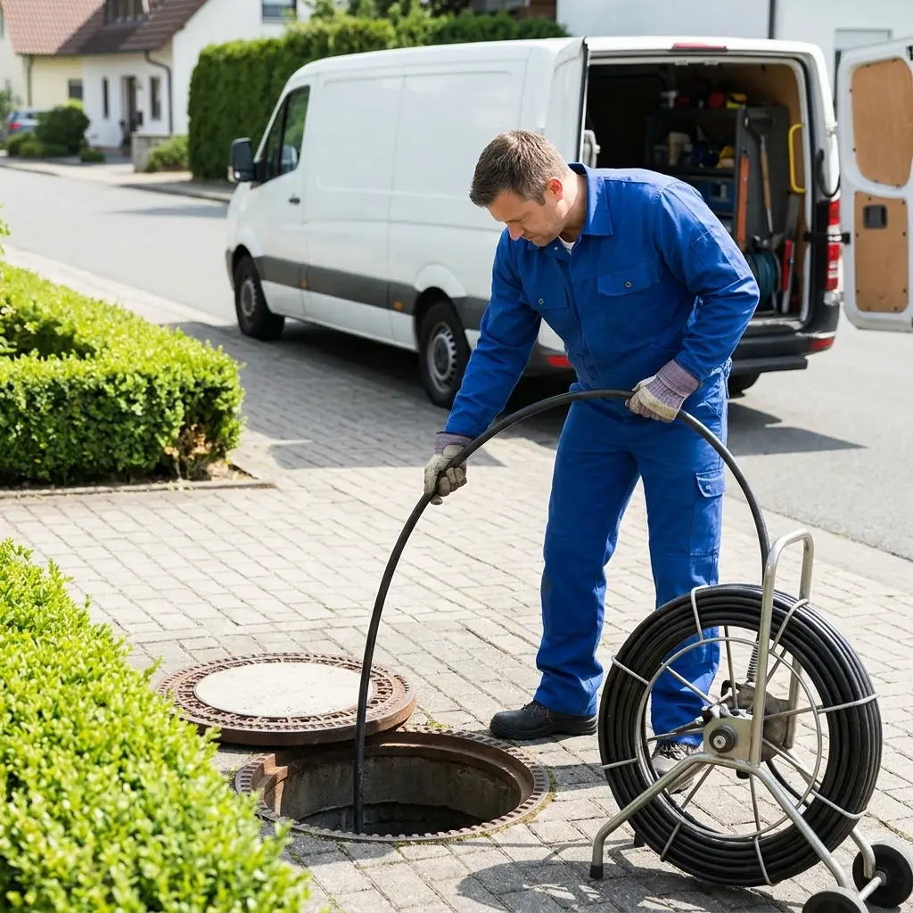 Un service de proximité pour un assainissement performant