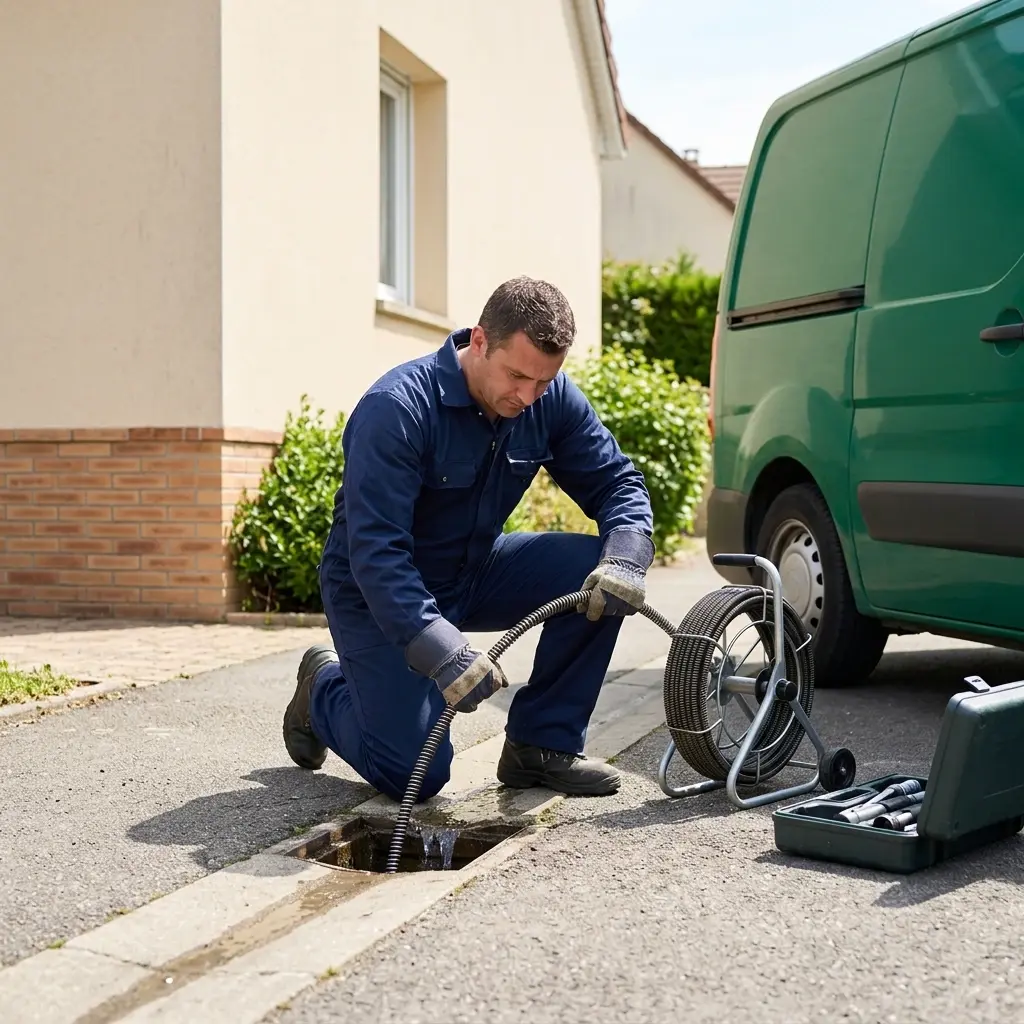 Une approche technique pour un débouchage radical