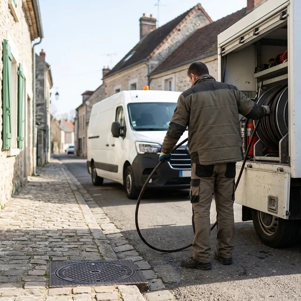 Une solution durable pour vos canalisations