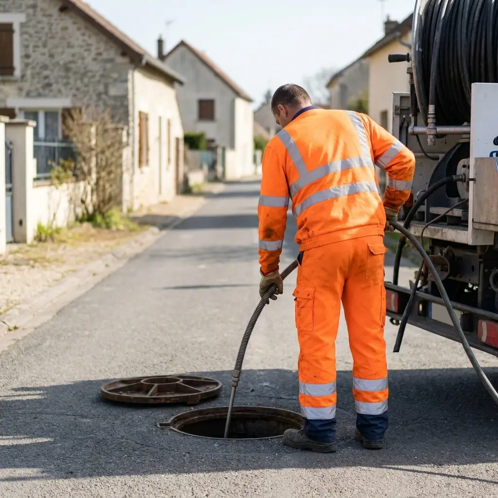 Une expertise locale pour votre assainissement